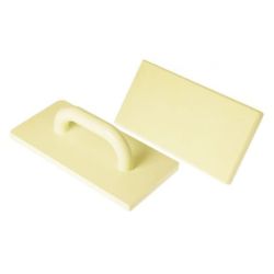 Терка полиуретан 180 х 320мм  РемоКолор