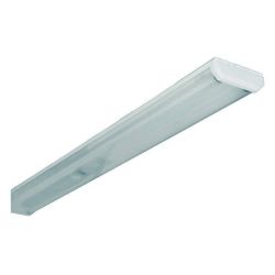 Светильник CRYSTAL 236 LED-10 1235х145х50мм прозр.рассеив. под LED лампу  КСЕНОН
