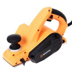 Рубанок  ВИХРЬ  Р-82/800  (800Вт,ширина обработки 82мм,глубина 2.0мм,16000об/мин,3.0кг)