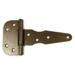 Петля стрела ПС- 130 бронза S=2,0мм  МЕТАЛЛИСТ