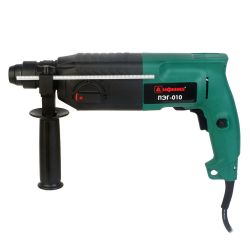 Перфоратор  ДИФМАШ ПЭГ-010 (800 Вт,SDS+,2,8Дж)