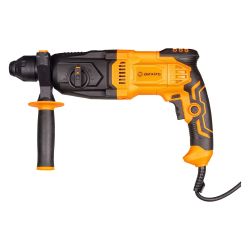 Перфоратор  ВИХРЬ  П-5А-1000  (1000Вт,SDS+,5.00Дж,3.4кг)