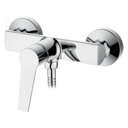 Смеситель для душа 25 карт.  LEDEME