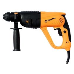 Перфоратор  ВИХРЬ  П-1000к  (1000Вт,SDS+,5.0Дж,3.4кг)