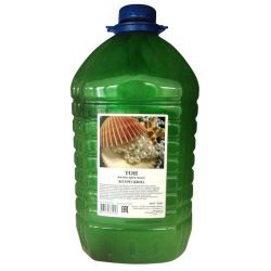 Жидкое мыло 5л.