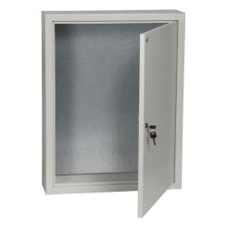 Щит ЩМП 1 IP31 (310х395х220)  IEK