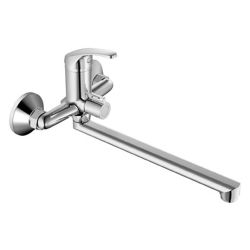 Смеситель ванн.-душ. 35 карт.  GOTA ROCIO EBRO G-30