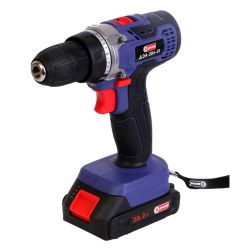 Шуруповерт акк. ДИОЛД ДЭА-20 Л-01 (20В, 2,0 Ач, 50Нм, 1,16кг)