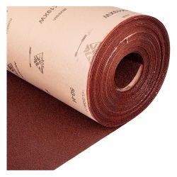 Шкурка на ткан. осн. №  0 800мм