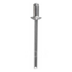 Заклепка алюм. 4,8х 14  (Пакет   50шт)