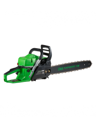 Бензопила  DGM GS-282  (2.8кВт/3.8л.с, шина 18", цепь 0.325", 1.5мм, 72зв, 6.5кг)