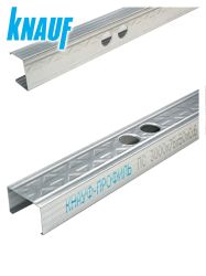 Профиль ПС    75х50, 3м  (S-0,60мм)  KNAUF