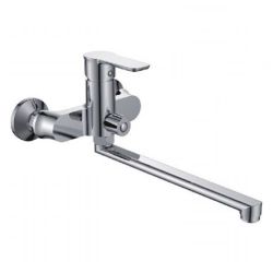 Смеситель ванн.-душ. 35 карт.  LEDEME L-30