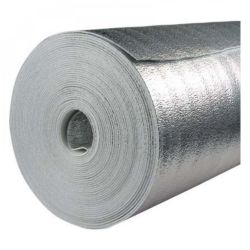 Изолайк СЛ  3х1000х30000 мм (лавсан) самокл30 м2