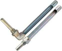 Оправа прямая Ду 103