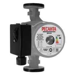 Насос циркуляционный ЦРН-32-6 РЕСАНТА