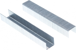 Скобы для степлера тип   53,  14мм, 1000шт  STARTUL