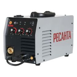 Аппарат сварочный  п/а САИПА-200МФ  РЕСАНТА