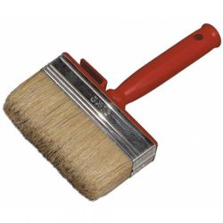 Кисть-макловица  40 х 140мм нат. щетина  888
