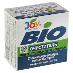 Средство для туалетов JOY 40,0гр 