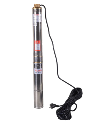 Насос скважинный НС- 50/45  РЕСАНТА