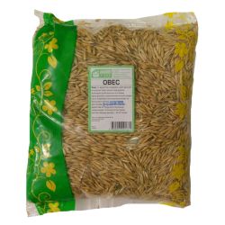 Овес 1 кг