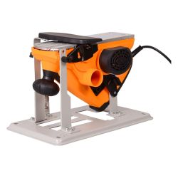 Рубанок  ВИХРЬ  Р-82СТ (со станиной)