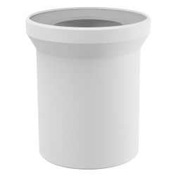 Труба фановая 110 прямая 150мм  ALCAPLAST