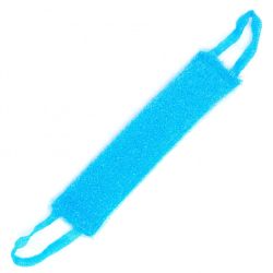 Мочалка банная эконом