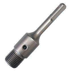 Держатель для коронки буровой  SDS+ без сверла  110мм  РемоКолор