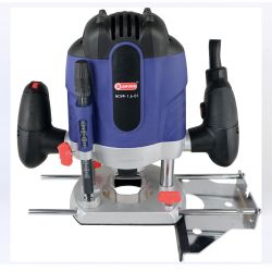 Фрезер ручной ДИОЛД МЭФ-1,6-01 (1600 Вт, цанга 6-8мм)