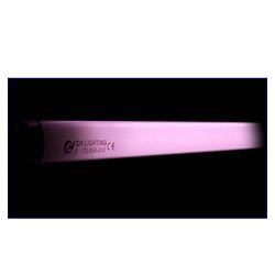 Лампа люмин Т8, 18Вт, G13, для аквариумов,оранжерей  CAMELION