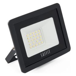 Прожектор светодиодный   30Вт, IP65  SAFFIT