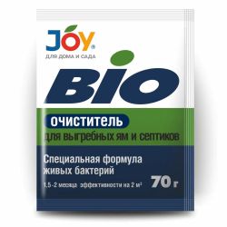 Средство для туалетов JOY 70,0гр 