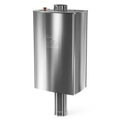 Бак   60л ПАРУС 60П 970х390х290мм  ТЕПЛОДАР