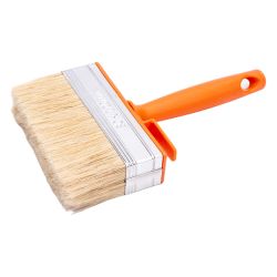 Кисть-макловица  30 х 120мм нат. щетина  ПЕТРОВИЧ