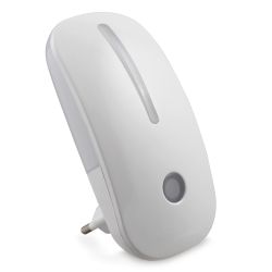 Ночник NL 6LED 1W "МЫШКА"  СТАРТ