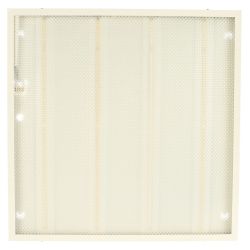 Светильник СВО (LPU-02 Призма) светодиодный встраиваемый/накладной 36Вт, холод. (6500К)  IN HOME