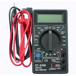 Мультиметр DT 830B
