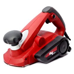 Рубанок  REDVERG RD-P  71-82 (710Вт,ширина строг.82мм,глубина строг.2мм,2,4кг)