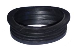 Манжета переходная с чугуна на пластик 124 - 110