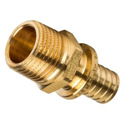 Соединение 16 - 1/2" НР AXIAL  STOUT
