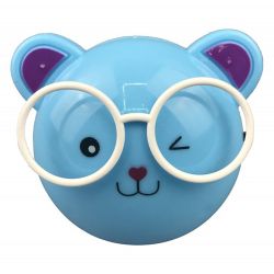 Ночник NL-242 LED "МЕДВЕДИ ОЧКАРИКИ" CAMELION
