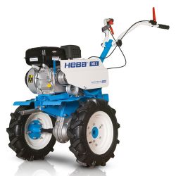 Мотоблок МБ-2Б-6,5 RS НЕВА (6,5л., B&S,вес 100кг)