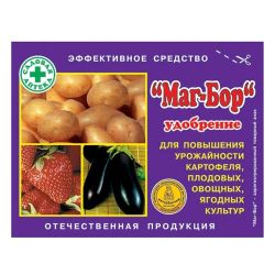 Магбор 200гр  АГРОВИТ