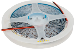 Лента светодиодная LP SMD, 12В, нейтральная (2835, AW240, IP20, 19,2Вт/метр) GENERAL