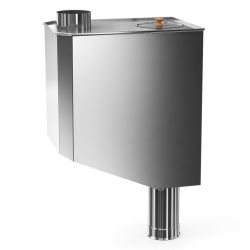 Бак   70л со смещенной трубой 890х325х465мм  ТЕПЛОДАР