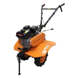 Мотоблок МУРАВЕЙ-3  REDVERG  (7.0л.с, 3 скорости (2вперед/1назад), ширина вспашки 80см)