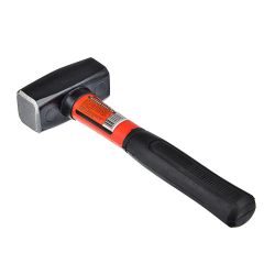 Кувалда кованая с стеклопластик. рукояткой 2,0кг  FALCO