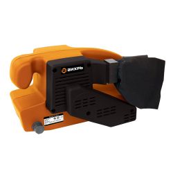 Шлифмашина лент.  ВИХРЬ ЛШМ-75/800  (800Вт,75х457)